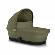 Gazelle S mzeskosr - Moss Green Moss Green